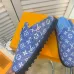 Louis Vuitton Shoes for men and women Louis Vuitton Slippers #999932449