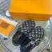 Louis Vuitton Shoes for men and women Louis Vuitton Slippers #999932450