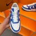 LV x OFF-WHITE x Nike new Style Sneakers #999927132