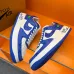 LV x OFF-WHITE x Nike new Style Sneakers #999927132