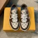 Louis Vuitton AIR Shoes for Men's Louis Vuitton Sneakers #A33259