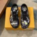 Louis Vuitton AIR Shoes for Men's Louis Vuitton Sneakers #A33262