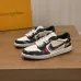 Louis Vuitton AIR Shoes for Men's Louis Vuitton Sneakers #A33263