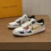 Louis Vuitton AIR Shoes for Men's Louis Vuitton Sneakers #A33265