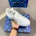 Louis Vuitton Dior Shoes for Men's Louis Vuitton Sneakers #99905940