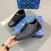 Louis Vuitton Dior Shoes for Men's Louis Vuitton Sneakers #99905941