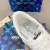 Louis Vuitton Dior Shoes for Men's Louis Vuitton Sneakers #99905944