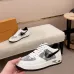 Louis Vuitton NiKe Shoes for Men's Louis Vuitton Sneakers #A38570