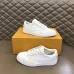 Louis Vuitton Nike Shoes for Men's Louis Vuitton Sneakers #A39567