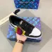 Louis Vuitton Nike Shoes for Men's Louis Vuitton Sneakers #A39568