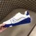 Louis Vuitton Shoes for Men's Louis Vuitton Sneakers #99903451