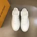 Louis Vuitton Shoes for Men's Louis Vuitton Sneakers #99905938