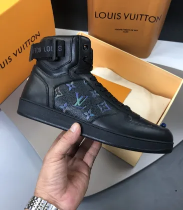 Louis Vuitton Shoes for Men's Louis Vuitton Sneakers #999915168