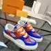 Louis Vuitton Shoes for Men's Louis Vuitton Sneakers #999928136