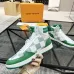 Louis Vuitton Shoes for Men's Louis Vuitton Sneakers #999928140