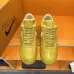 Louis Vuitton Shoes for Men's Louis Vuitton Sneakers #999932313