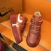 Louis Vuitton Shoes for Men's Louis Vuitton Sneakers #999932315