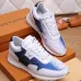 Louis Vuitton Shoes for Men's Louis Vuitton Sneakers #999932376