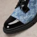 Louis Vuitton Shoes for Men's Louis Vuitton Sneakers #999932900