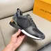 Louis Vuitton Shoes for Men's Louis Vuitton Sneakers #999937000