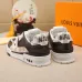 Louis Vuitton Shoes for Men's Louis Vuitton Sneakers #9999921276