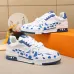 Louis Vuitton Shoes for Men's Louis Vuitton Sneakers #9999921280