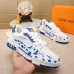 Louis Vuitton Shoes for Men's Louis Vuitton Sneakers #9999921280