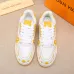 Louis Vuitton Shoes for Men's Louis Vuitton Sneakers #9999921281