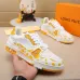 Louis Vuitton Shoes for Men's Louis Vuitton Sneakers #9999921281