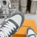 Louis Vuitton Shoes for Men's Louis Vuitton Sneakers #A26919