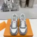 Louis Vuitton Shoes for Men's Louis Vuitton Sneakers #A26919