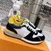 Louis Vuitton Shoes for Men's Louis Vuitton Sneakers #A26920