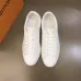 Louis Vuitton Shoes for Men's Louis Vuitton Sneakers #A27384