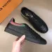 Louis Vuitton Shoes for Men's Louis Vuitton Sneakers #A27385