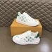 Louis Vuitton Shoes for Men's Louis Vuitton Sneakers #A27387