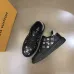 Louis Vuitton Shoes for Men's Louis Vuitton Sneakers #A27388