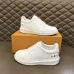 Louis Vuitton Shoes for Men's Louis Vuitton Sneakers #A27389