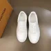 Louis Vuitton Shoes for Men's Louis Vuitton Sneakers #A27389