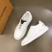 Louis Vuitton Shoes for Men's Louis Vuitton Sneakers #A27390