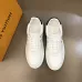 Louis Vuitton Shoes for Men's Louis Vuitton Sneakers #A27394