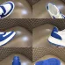 Louis Vuitton Shoes for Men's Louis Vuitton Sneakers #A27397