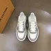 Louis Vuitton Shoes for Men's Louis Vuitton Sneakers #A27398