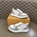 Louis Vuitton Shoes for Men's Louis Vuitton Sneakers #A27398