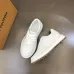 Louis Vuitton Shoes for Men's Louis Vuitton Sneakers #A27402