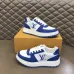 Louis Vuitton Shoes for Men's Louis Vuitton Sneakers #A27404