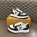 Louis Vuitton Shoes for Men's Louis Vuitton Sneakers #A27405