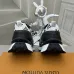 Louis Vuitton Shoes for Men's Louis Vuitton Sneakers #A27469