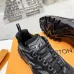 Louis Vuitton Shoes for Men's Louis Vuitton Sneakers #A27755