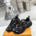 Louis Vuitton Shoes for Men's Louis Vuitton Sneakers #A27755