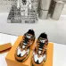 Louis Vuitton Shoes for Men's Louis Vuitton Sneakers #A27757